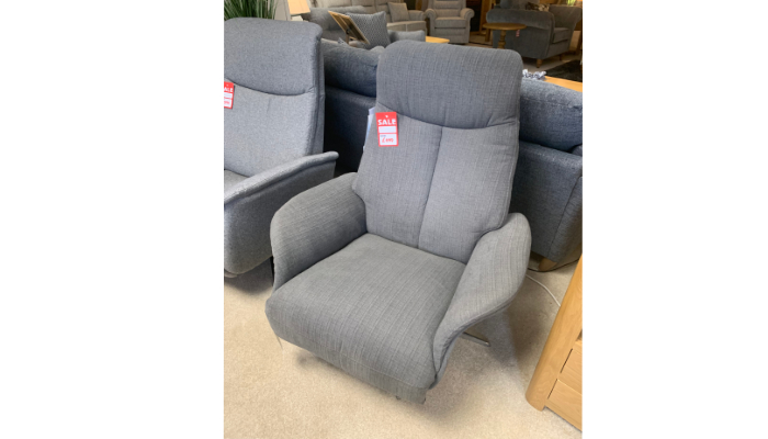 Manual Recliner